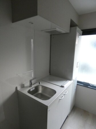 セレーノ上高田の物件内観写真